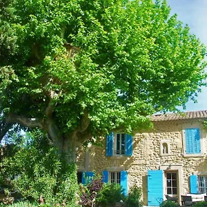 Affittacamere Les Volets Bleus Provence, Salon-de-Provence