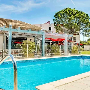 Hotel Ibis De Provence, Salon-de-Provence